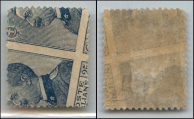 Italia / Regno / Posta Ordinaria