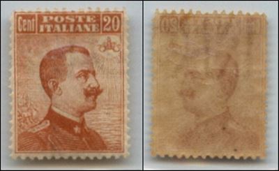 Italia / Regno / Posta Ordinaria
