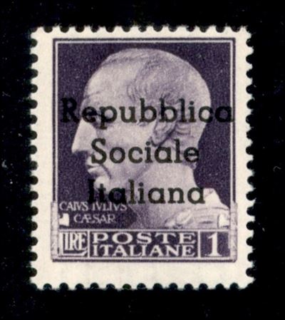 Italia / Emissioni Locali / Teramo / Posta Ordinaria
