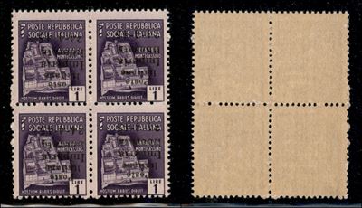 Italia / C.L.n. / Imperia / Posta Ordinaria