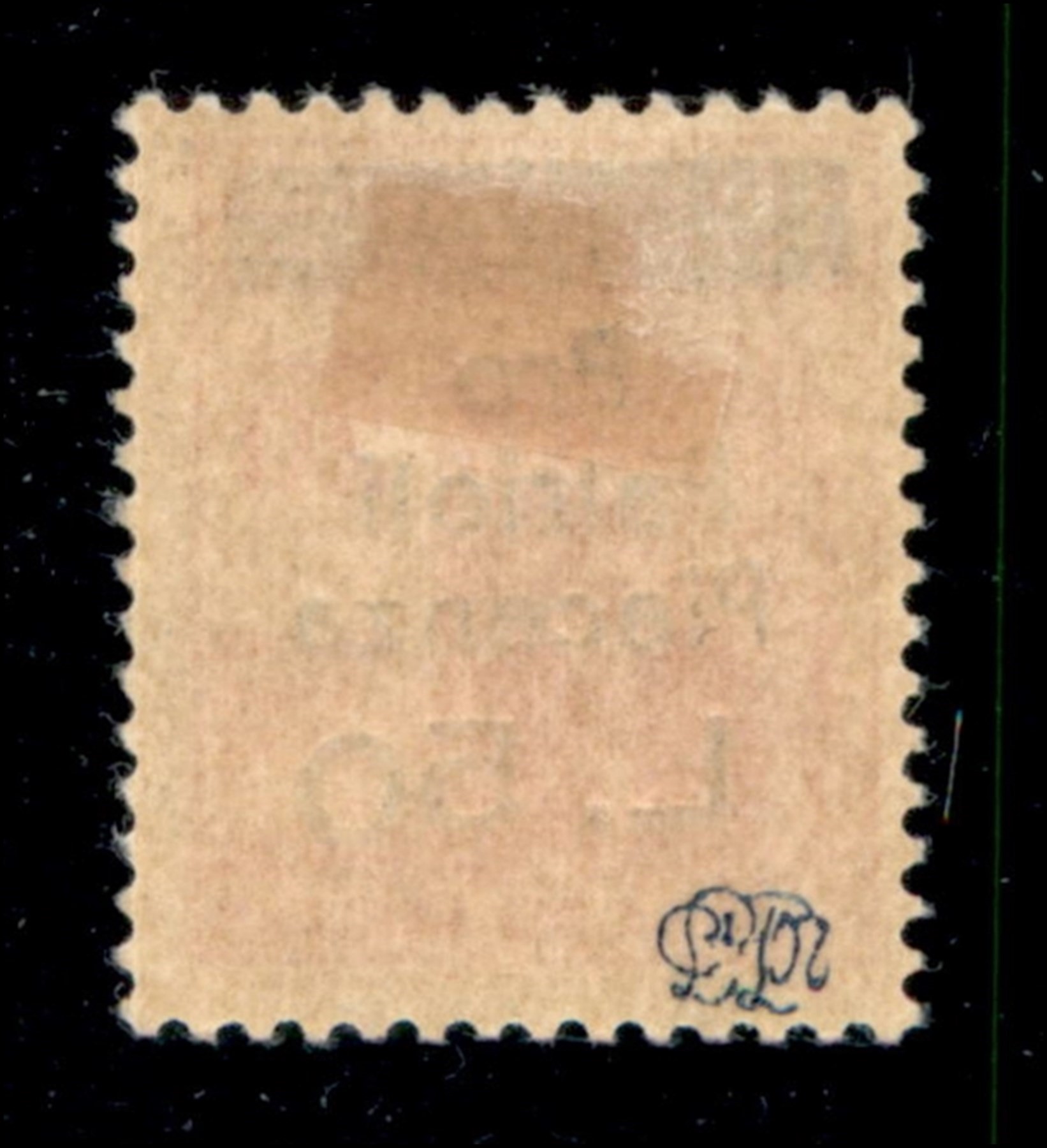 Italia / C.L.n. / Piacenza / Posta Ordinaria