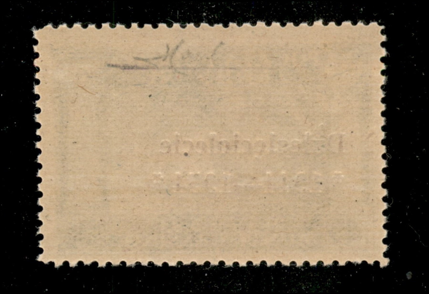Italia / Corpo Polacco / Posta Ordinaria