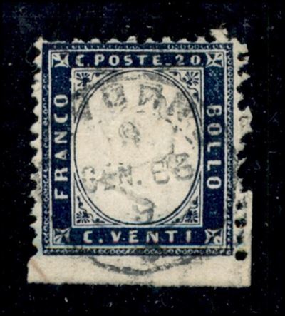 Italia / Regno / Posta Ordinaria