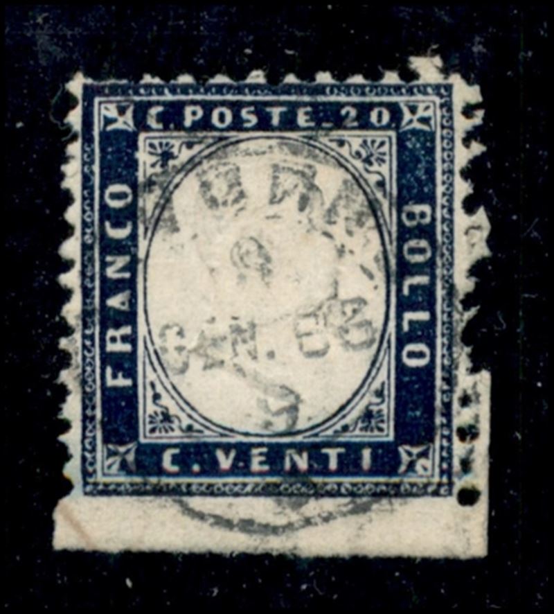 Italia / Regno / Posta Ordinaria