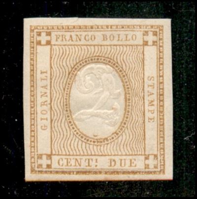 Italia / Regno / Posta Ordinaria