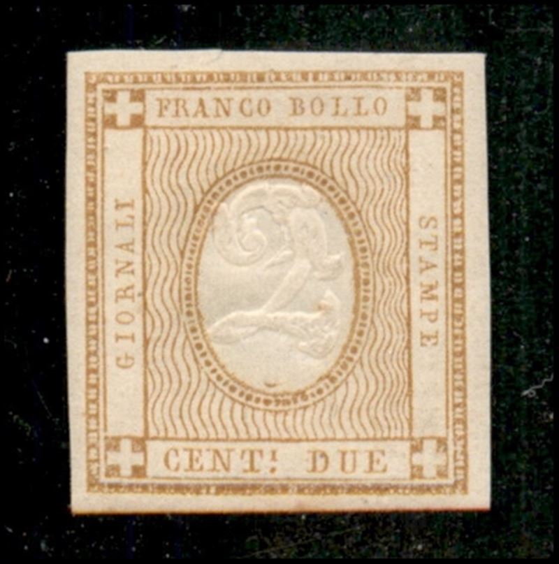 Italia / Regno / Posta Ordinaria