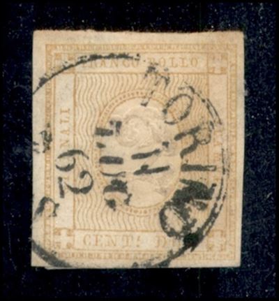 Italia / Regno / Posta Ordinaria