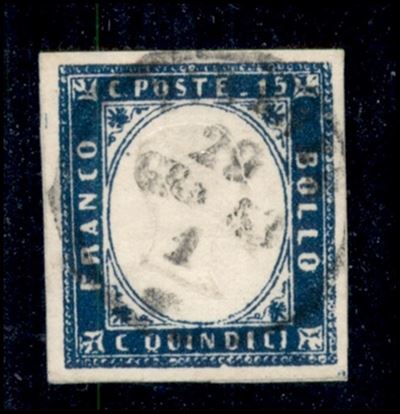 Italia / Regno / Posta Ordinaria