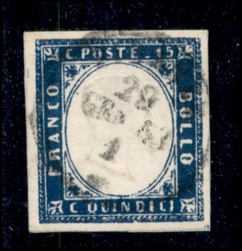 Italia / Regno / Posta Ordinaria