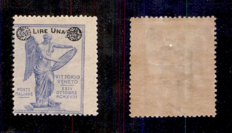 Italia / Regno / Posta Ordinaria
