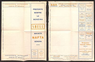 Italia / Regno / b.L.p