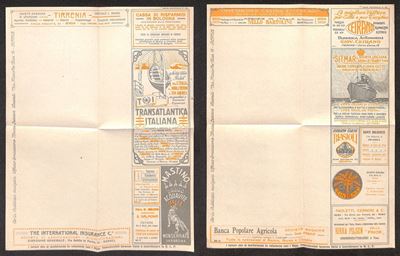 Italia / Regno / b.L.p