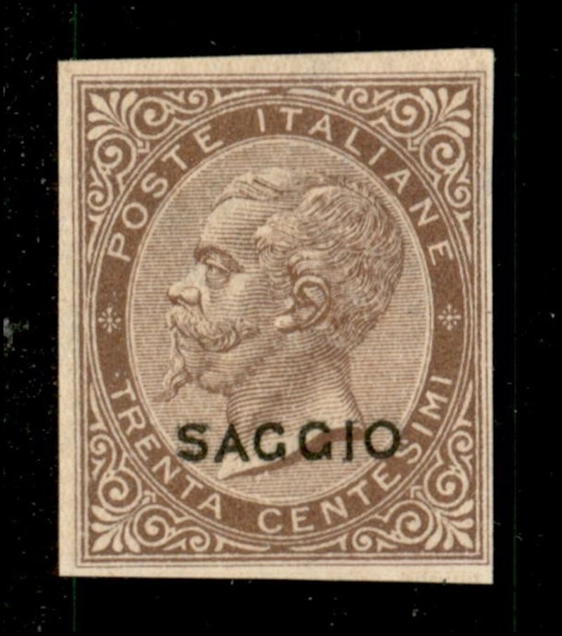 Italia / Regno / Posta Ordinaria