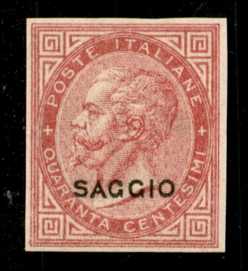 Italia / Regno / Posta Ordinaria