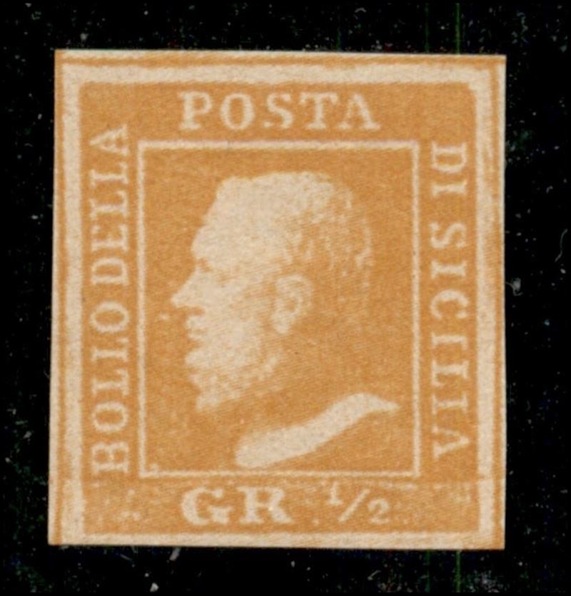 Italia / Antichi Stati Italiani / Sicilia / Posta Ordinaria