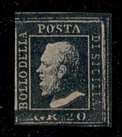 Italia / Antichi Stati Italiani / Sicilia / Posta Ordinaria