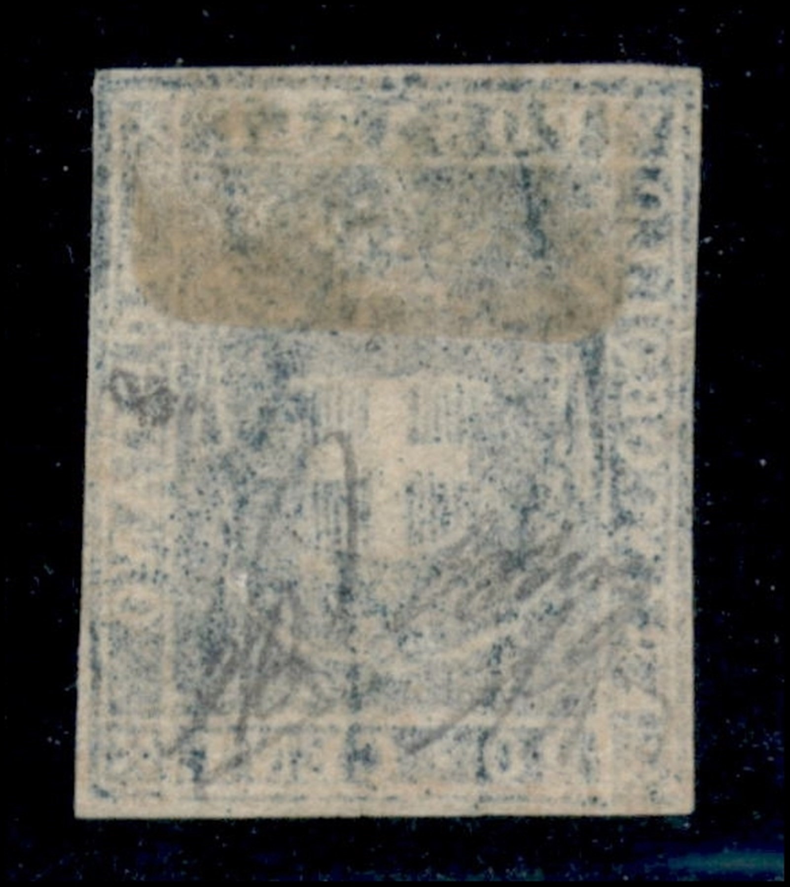 Italia / Antichi Stati Italiani / Toscana / Posta Ordinaria
