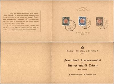 Italia / Regno / Posta Ordinaria