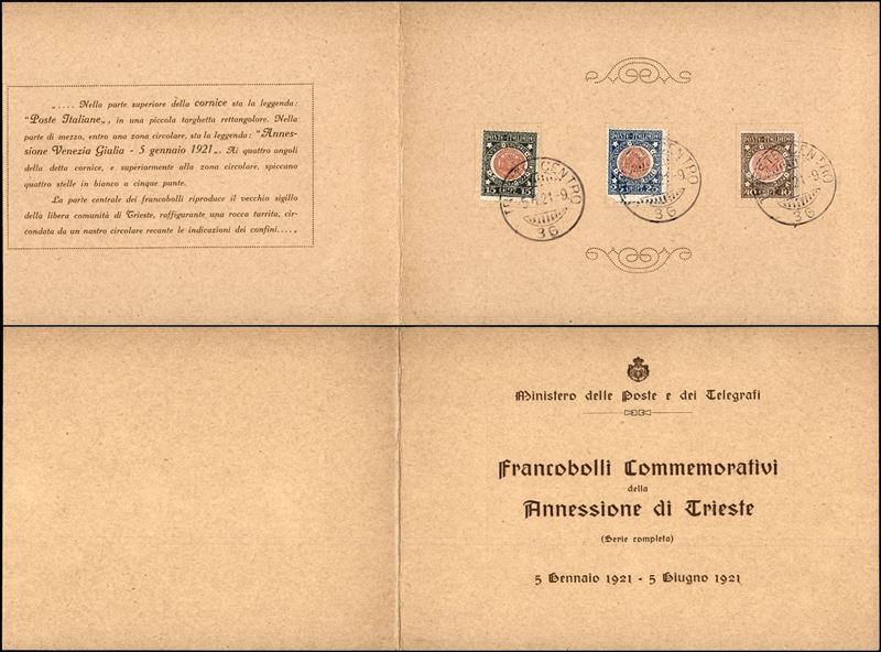 Italia / Regno / Posta Ordinaria