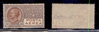 Italia / Regno / Posta Aerea