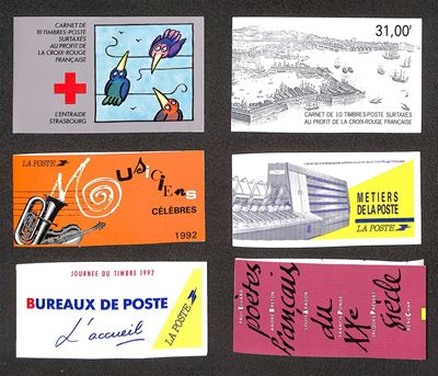 Francia / Posta Ordinaria