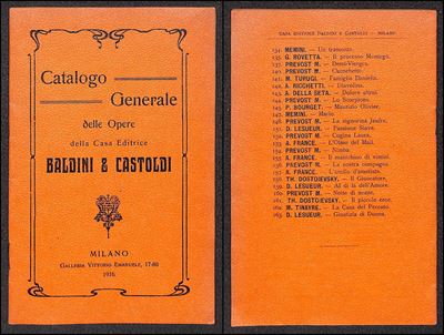 Italia / Regno