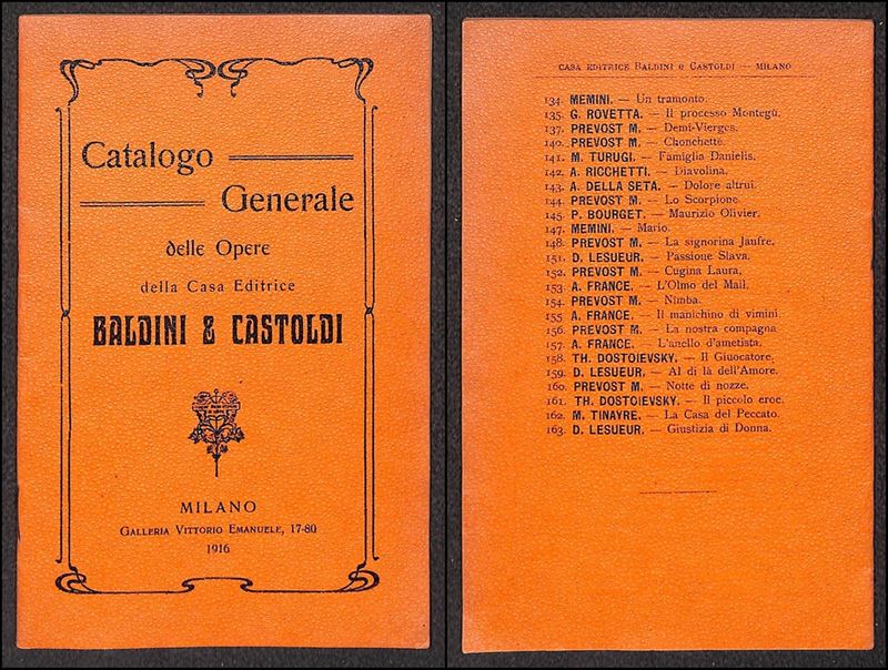 Italia / Regno
