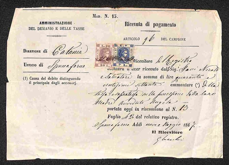 Italia / Regno