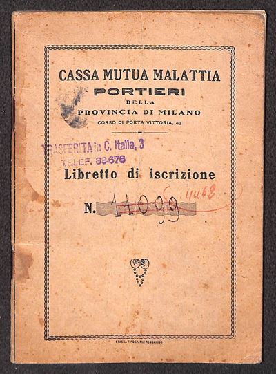 Italia / Regno