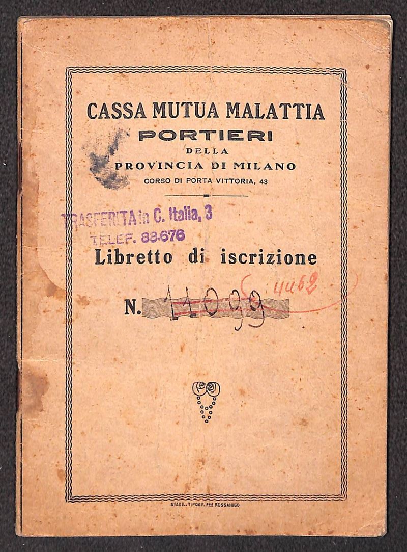 Italia / Regno