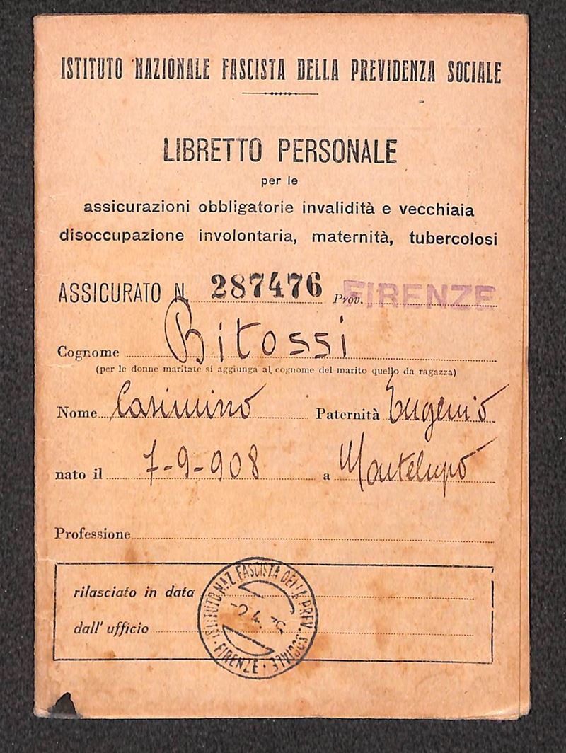 Italia / Regno