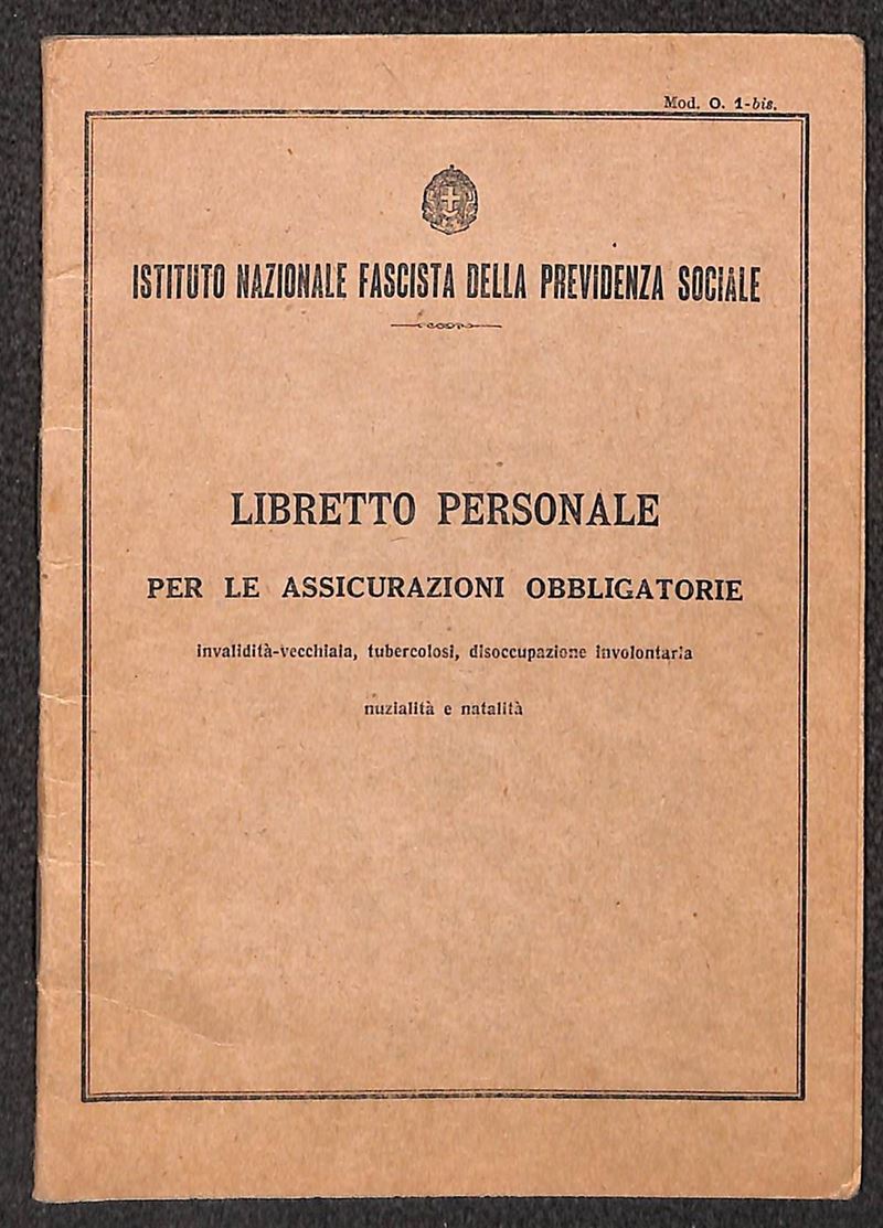 Italia / Regno