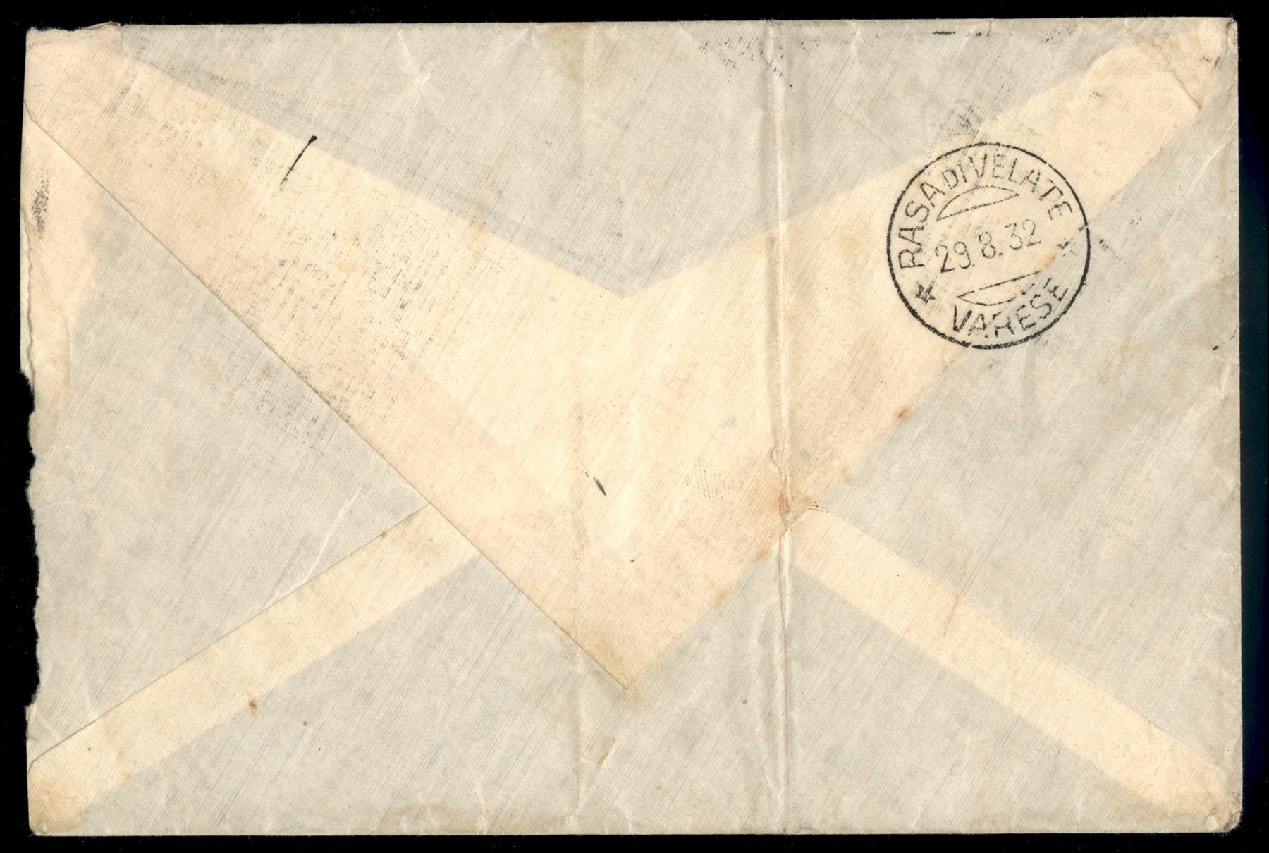 Italia / Colonie / Emissioni Generali / Posta Ordinaria