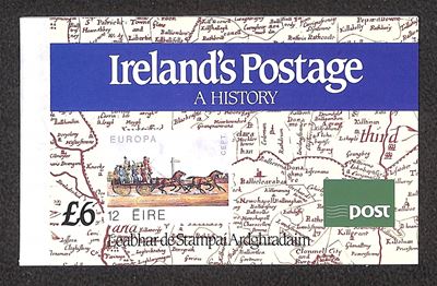 Irlanda / Posta Ordinaria