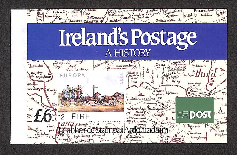 Irlanda / Posta Ordinaria