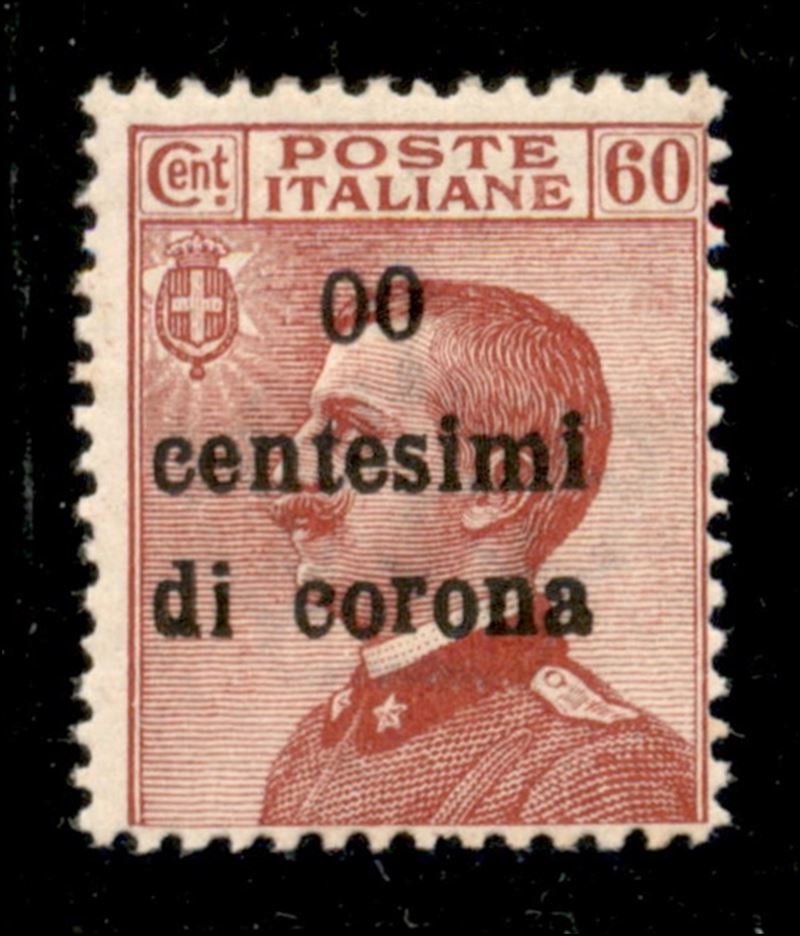 Italia / Occupazioni i Guerra Mondiale / Trento e Trieste / Posta Ordinaria
