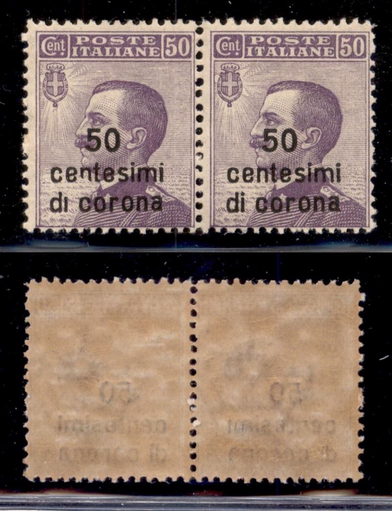 Italia / Occupazioni i Guerra Mondiale / Dalmazia / Posta Ordinaria
