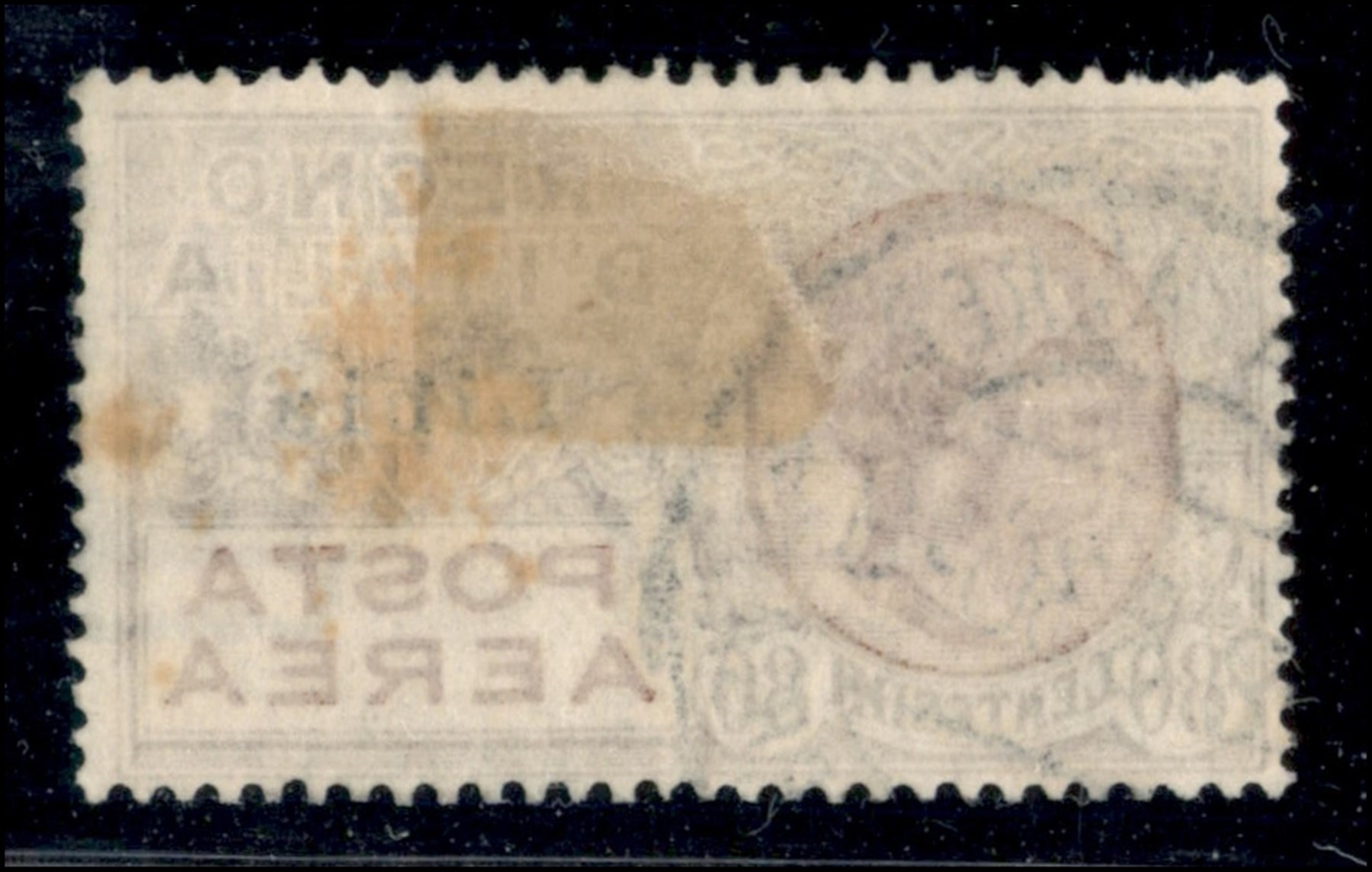 Italia / Colonie / Libia / Posta Aerea