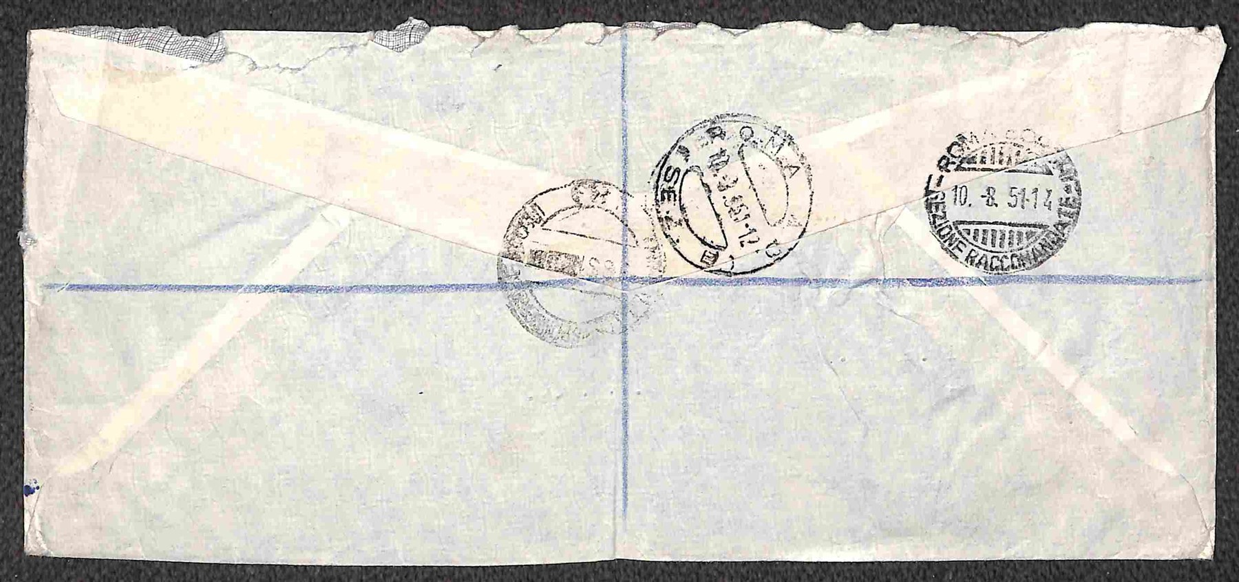 Italia / Occupazioni Straniere delle Colonie / Occupazione Britannica / b.M.a./b.a. Tripolitania ...
