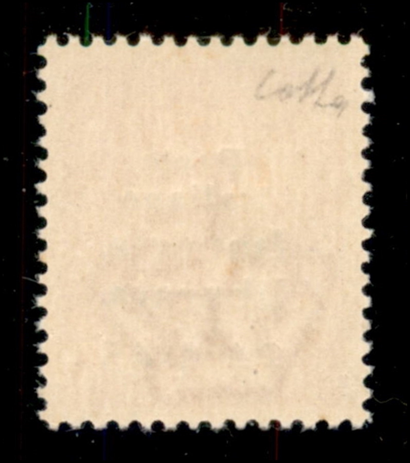 Italia / C.L.n. / Imperia / Posta Ordinaria