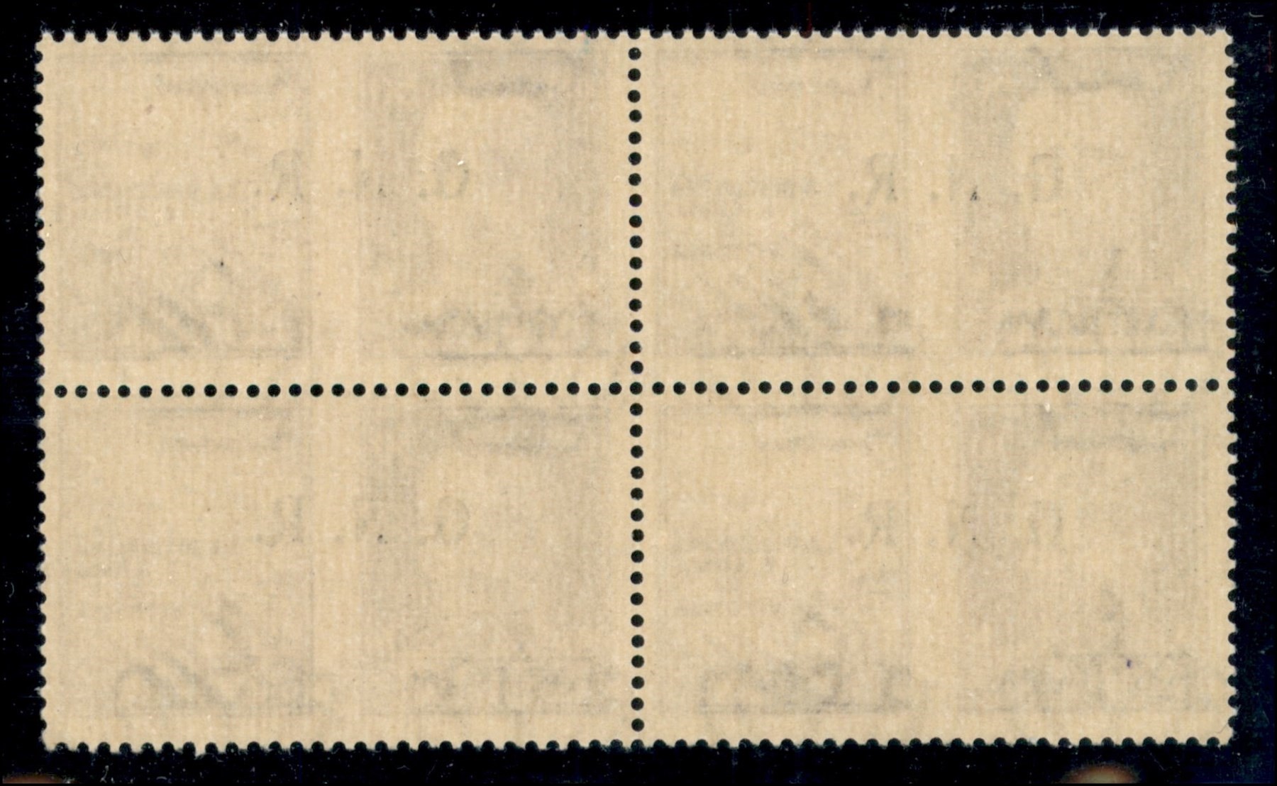 Italia / Rsi / G.n.r. Brescia / Propaganda di Guerra