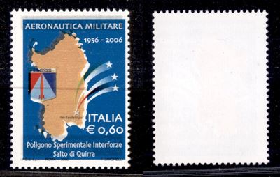 Italia / Repubblica / Posta Ordinaria