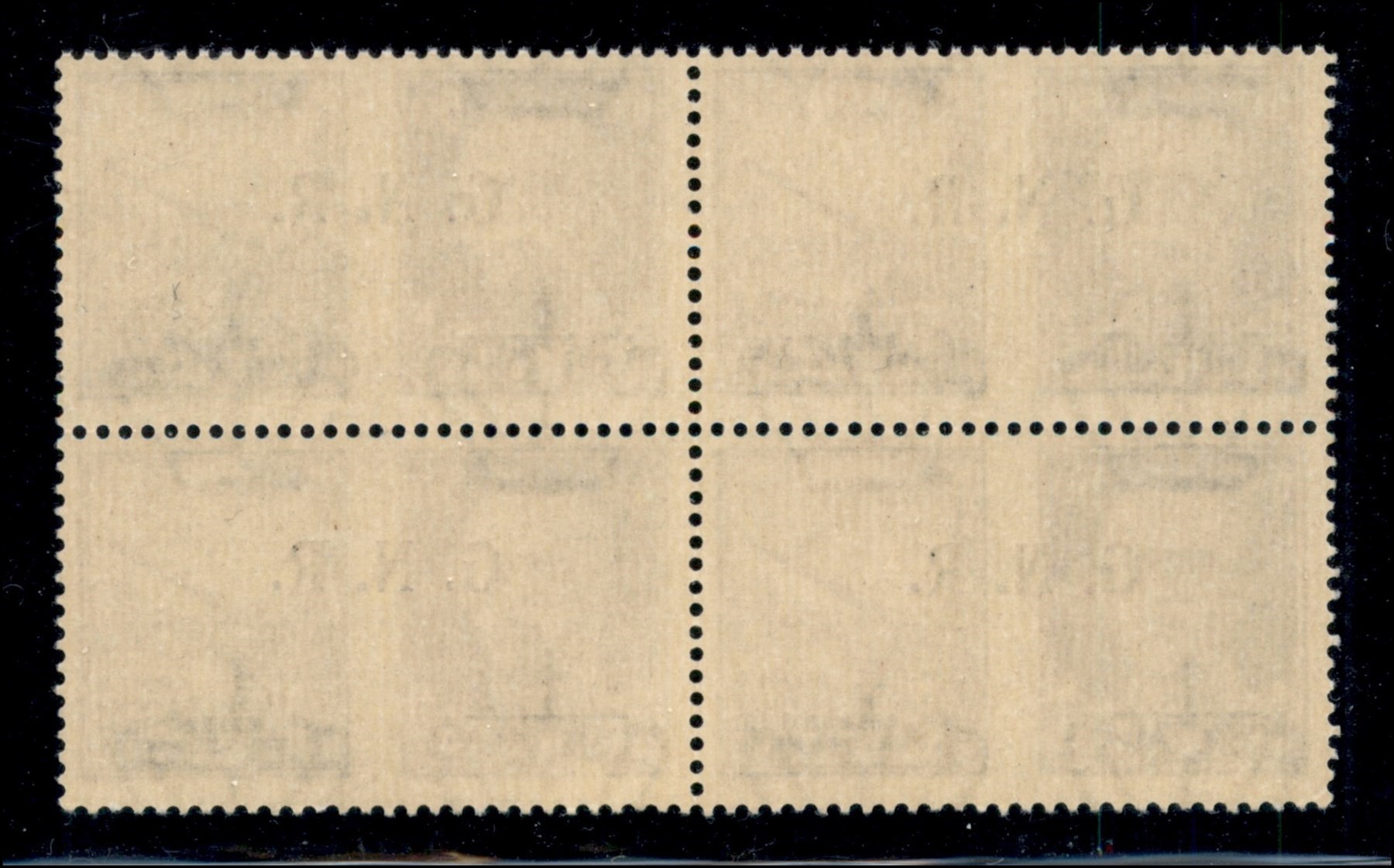 Italia / Rsi / G.n.r. Brescia / Propaganda di Guerra
