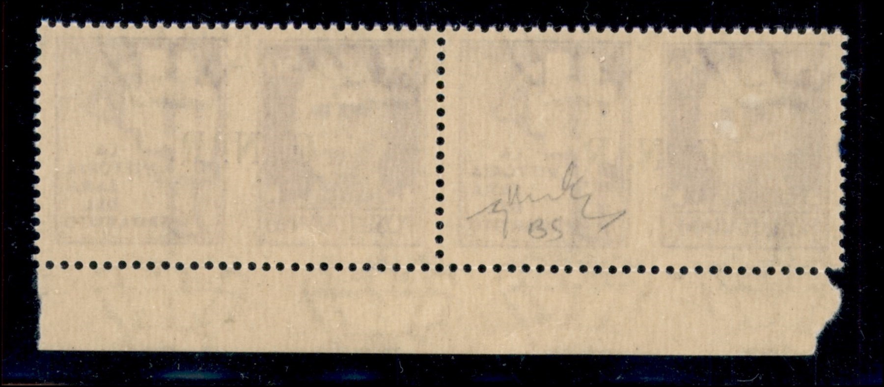 Italia / Rsi / G.n.r. Brescia / Propaganda di Guerra