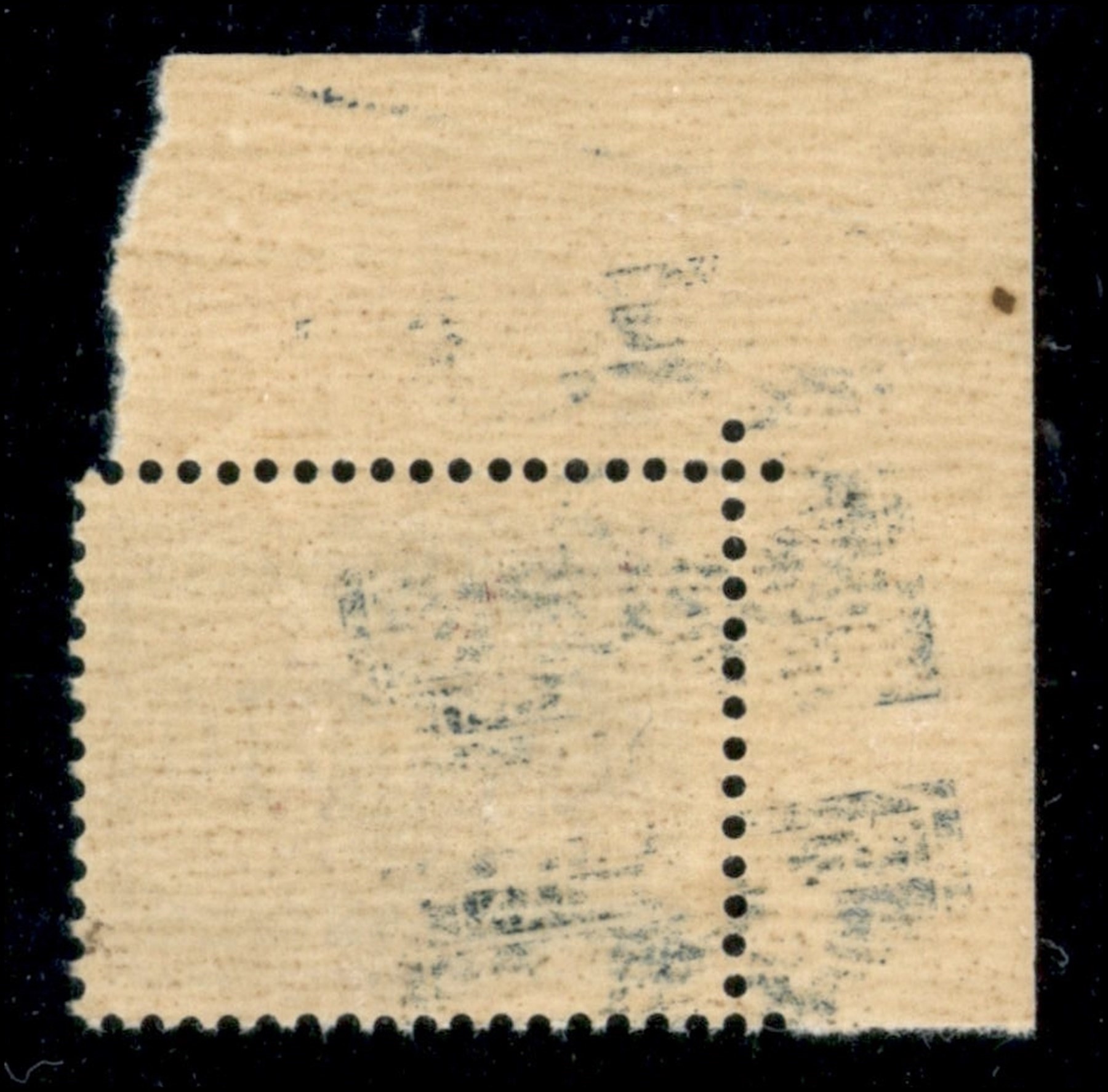 Italia / Rsi / G.n.r. Brescia / Segnatasse