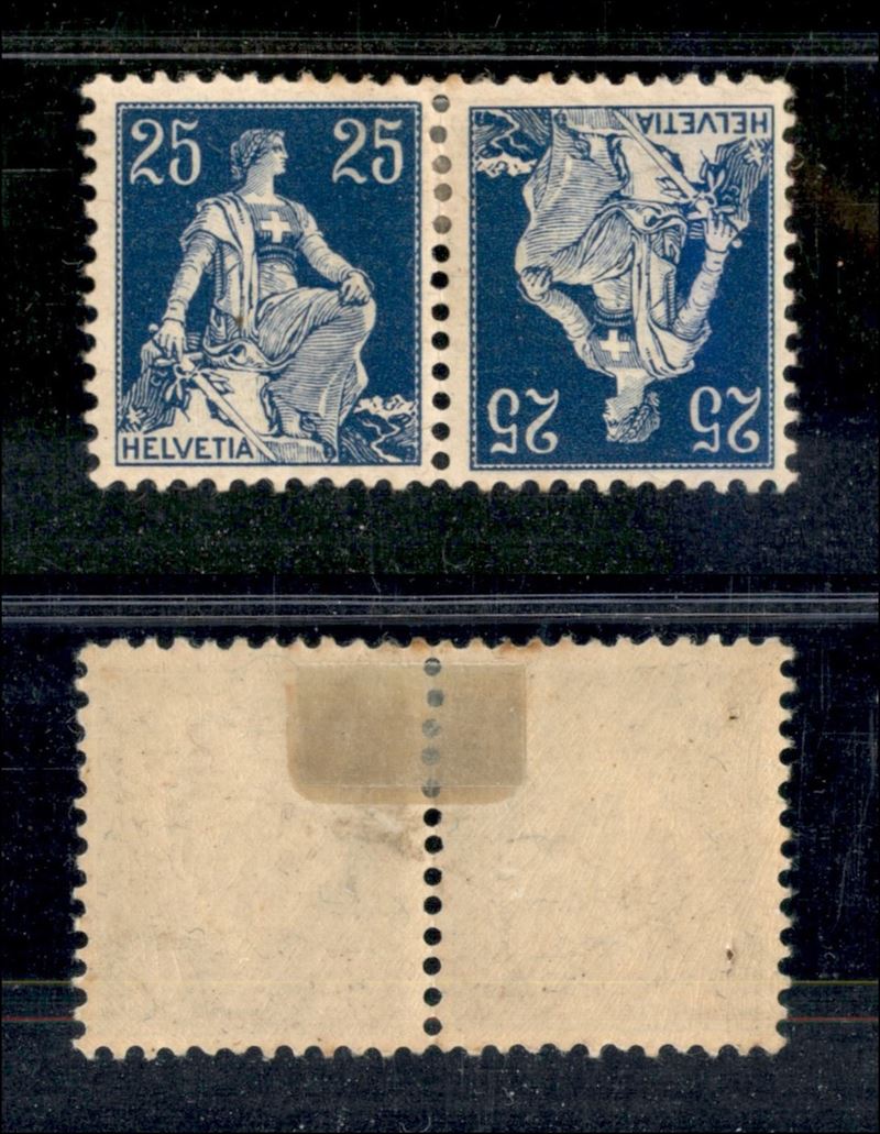 Svizzera / Posta Ordinaria