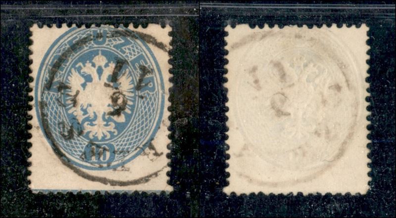 Austria / Posta Ordinaria
