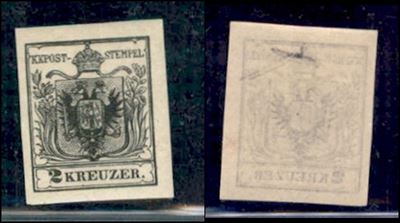 Austria / Posta Ordinaria
