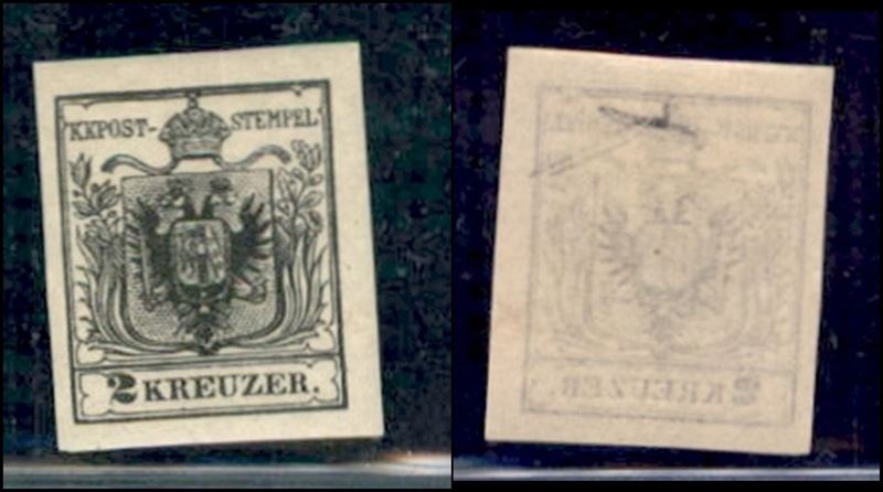 Austria / Posta Ordinaria