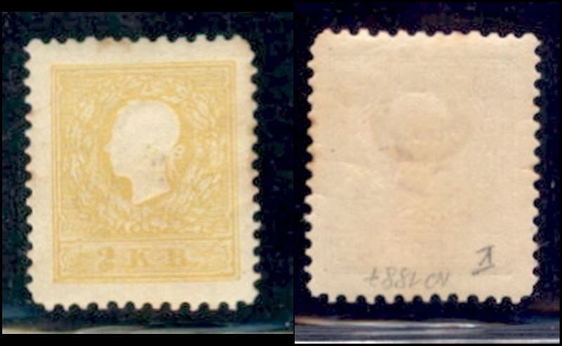 Austria / Posta Ordinaria